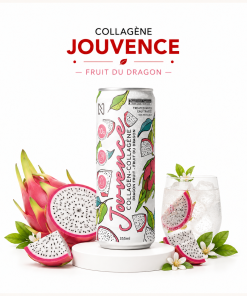 Collagène Fruit du dragon - Jouvence