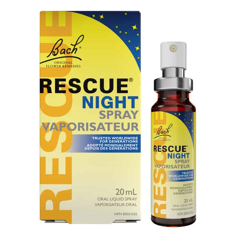 Rescue nuit