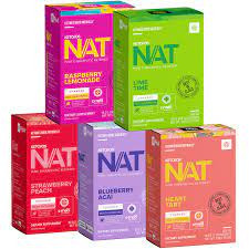 NAT KETO//OS de Prüvit