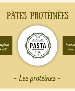 Les Délicieuses Pasta