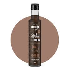 Le Coquin Fitcook - Moka