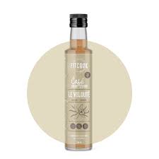 Le velouté Fitcook - Vanille