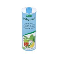 Substitut de sel Herbamare avec potassium