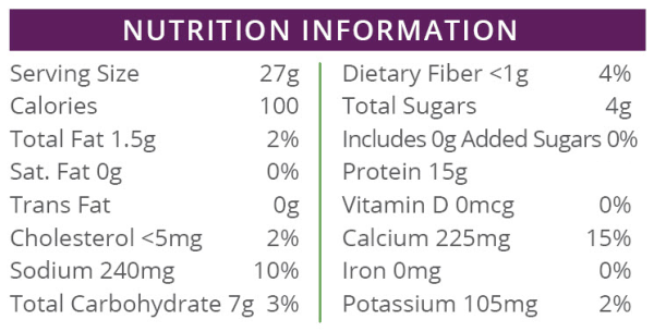 Smoothie Aloha Mango HW – Image 2