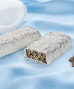 Barres divines biscuit à la crème HW (R)
