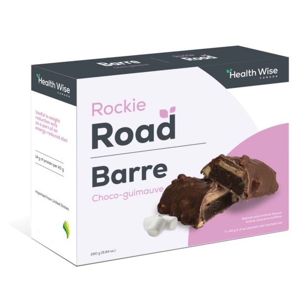 Barres choco-guimauve HW (R) – Image 4