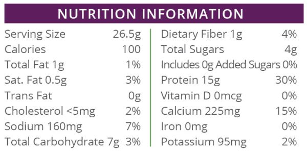 Smoothie aux baies HW – Image 2