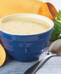 Crème de poulet HW