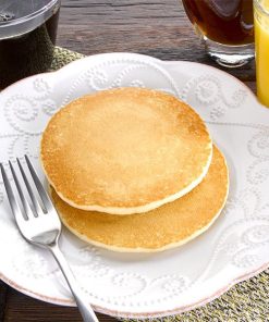 Crêpe dorée HW