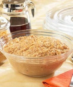 Gruau érable et cassonade HW