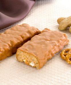 Barres divines arachides bretzel HW (R)