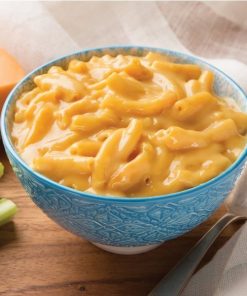 Macaroni crémeux au fromage HW (R)