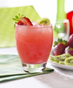 Boisson fraise-kiwi HW