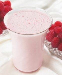 Smoothie aux baies HW