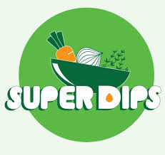 Super dips - Trempettes et épices santé!