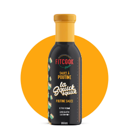 Fit Sauces - Poutine
