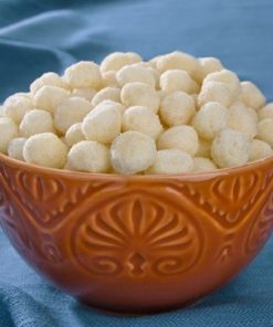 Boules croustillantes caramel salé HW - DERNIÈRE CHANCE !