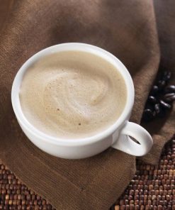 Boisson cappuccino HW