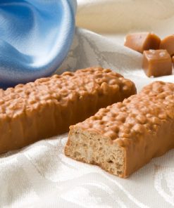 Barres divines caramel et sel de mer HW (R)