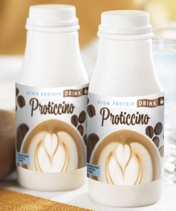 Boisson proticcino (bouteille à préparer) HW