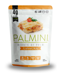 Palmini - Lasagne