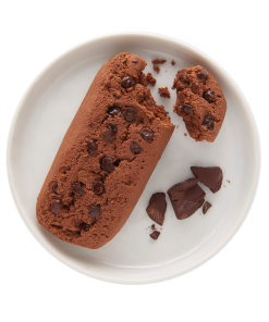 Brownies double chocolat (R)*