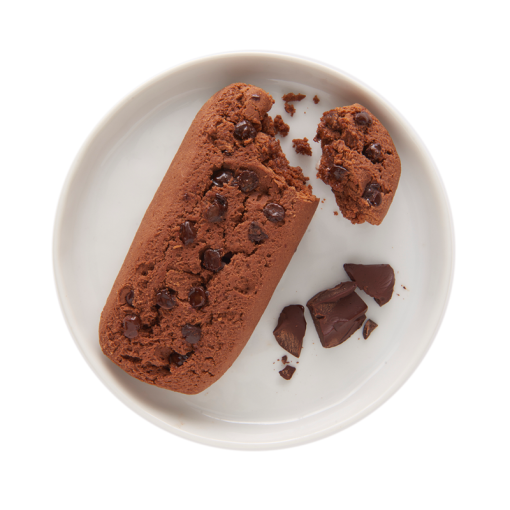 Brownies double chocolat (R)*