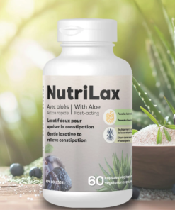 NutriLax