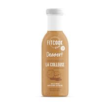 Fitcook - La colleuse