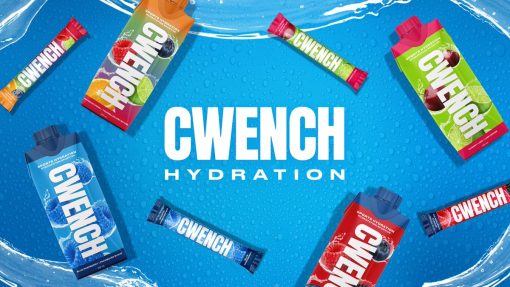 Mélange d’hydratation – CWENCH baies broyées – Image 2