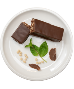 Barres Chocolat à la menthe (R)