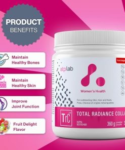 Collagène Total Radiance ATPLab