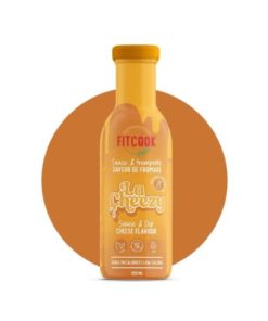 Fit Sauces - La Cheezy