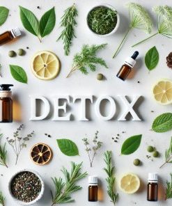 Alliés DETOX