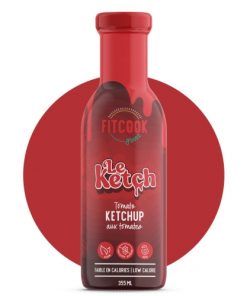 Fit Sauces - La Ketch