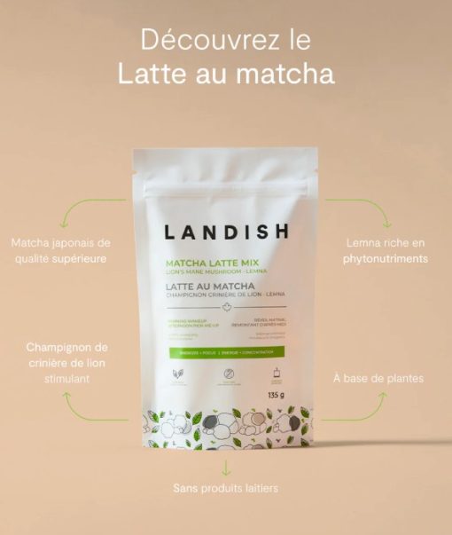 Latte Landish – Image 4
