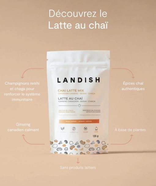 Latte Landish – Image 7