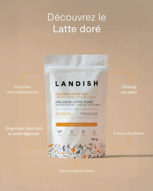 Latte Landish – Image 6
