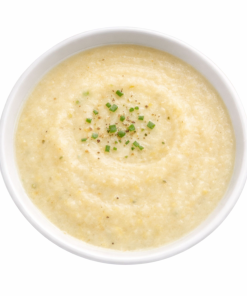 Potage parmentier *