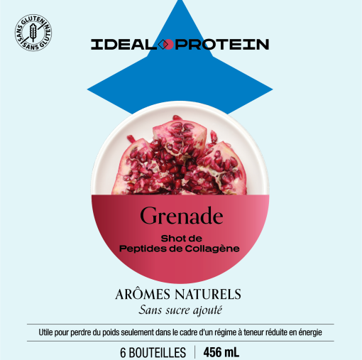 Shots de Peptides de Collagène – Image 10