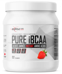 Fraise - XPN Pure iBCAA (500 g)