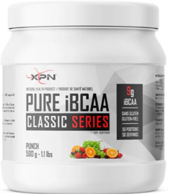 Punch aux fruits - XPN Pure iBCAA (500 g)