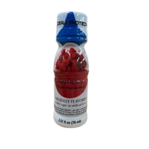 Peptides de collagène - Framboise – Image 3
