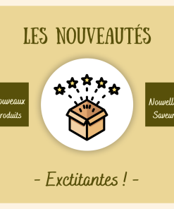 Nouveautés
