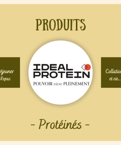 Ideal Protein