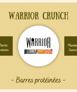 Warrior Crunch