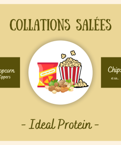 Collations salées