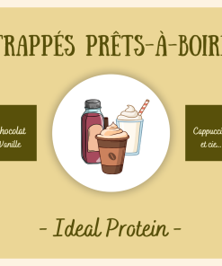 Boissons prêts-à-servir