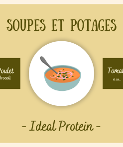 Soupes
