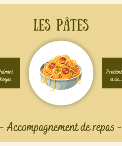Les pâtes